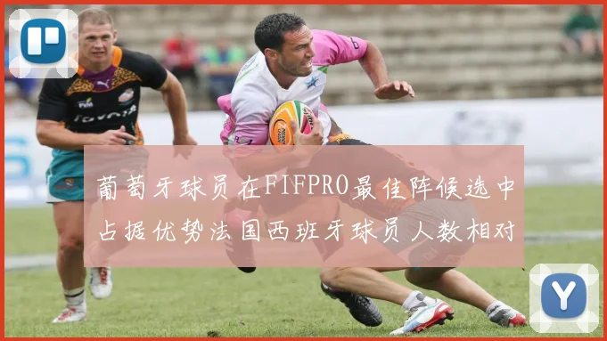 葡萄牙球员在FIFPRO最佳阵候选中占据优势法国西班牙球员人数相对较少